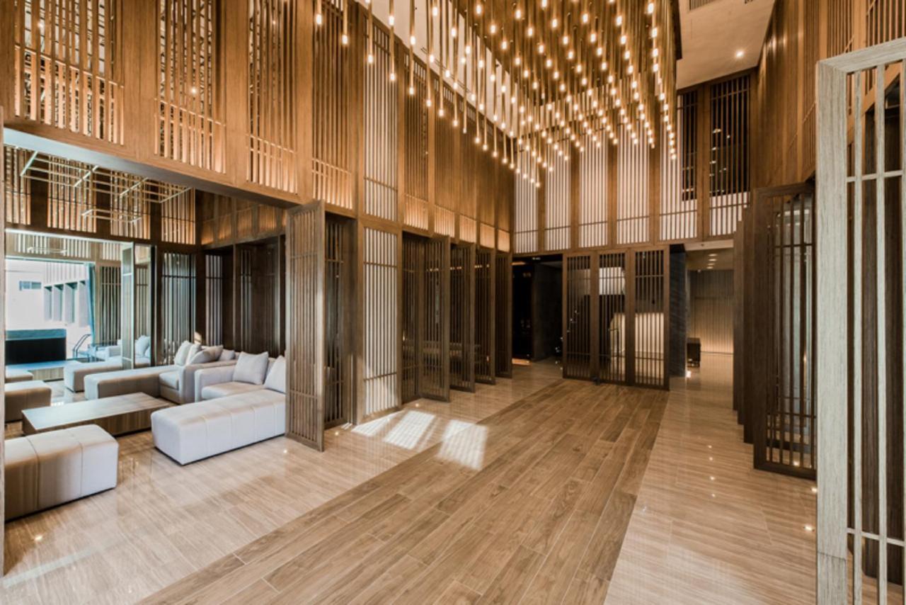 Mandarin Eastville, Pattaya - Sha Extra Plus Экстерьер фото